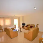 Boni Apartments