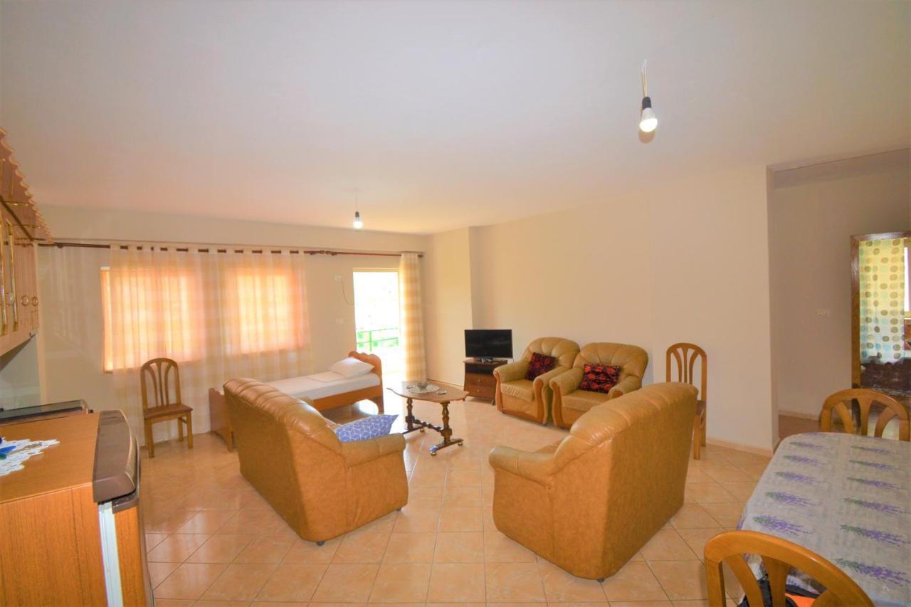 Boni Apartament *