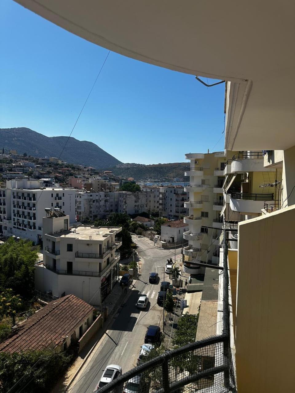 Boni Apartament *