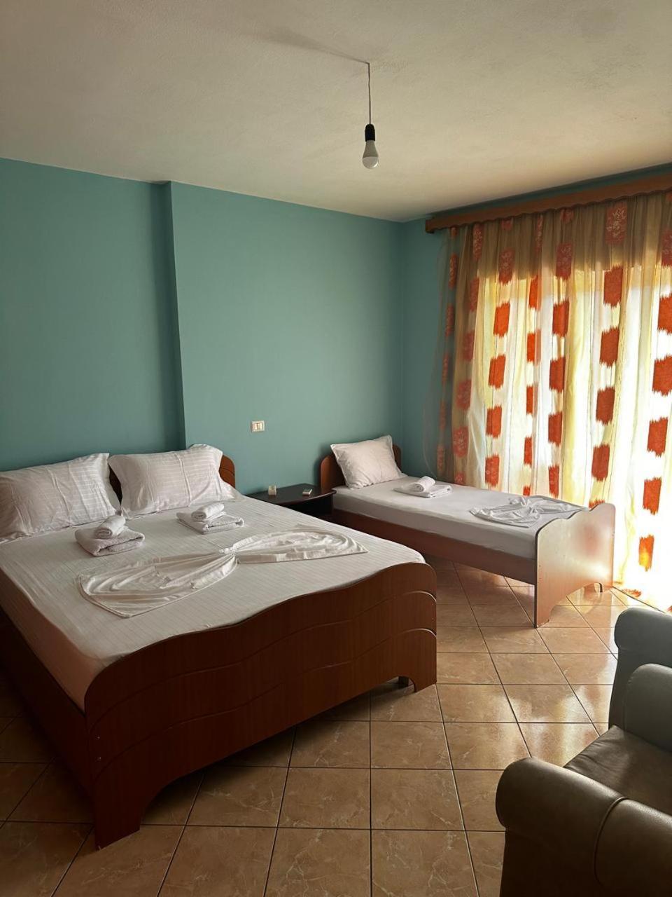 Boni Apartament